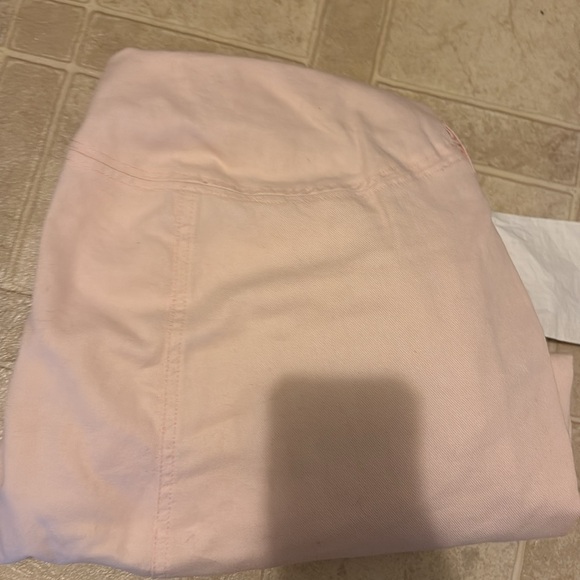 PBK Pink Bean Bag Chair slipcover original price 75 - Picture 5 of 5